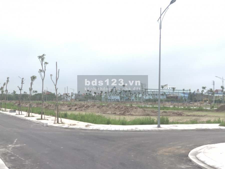 2,3 Tỷ 1 Lô – Sở Hữu Ngay Đất Nền Cạnh Khu Công Nghiệp Sinh Lời Cực Cao - Tiền Hải Center