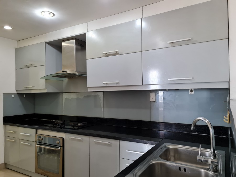 Bán Căn hộ Grand View B PMH Quận 7, 3PN, căn góc, tầng cao, gía 4.850 tỷ
