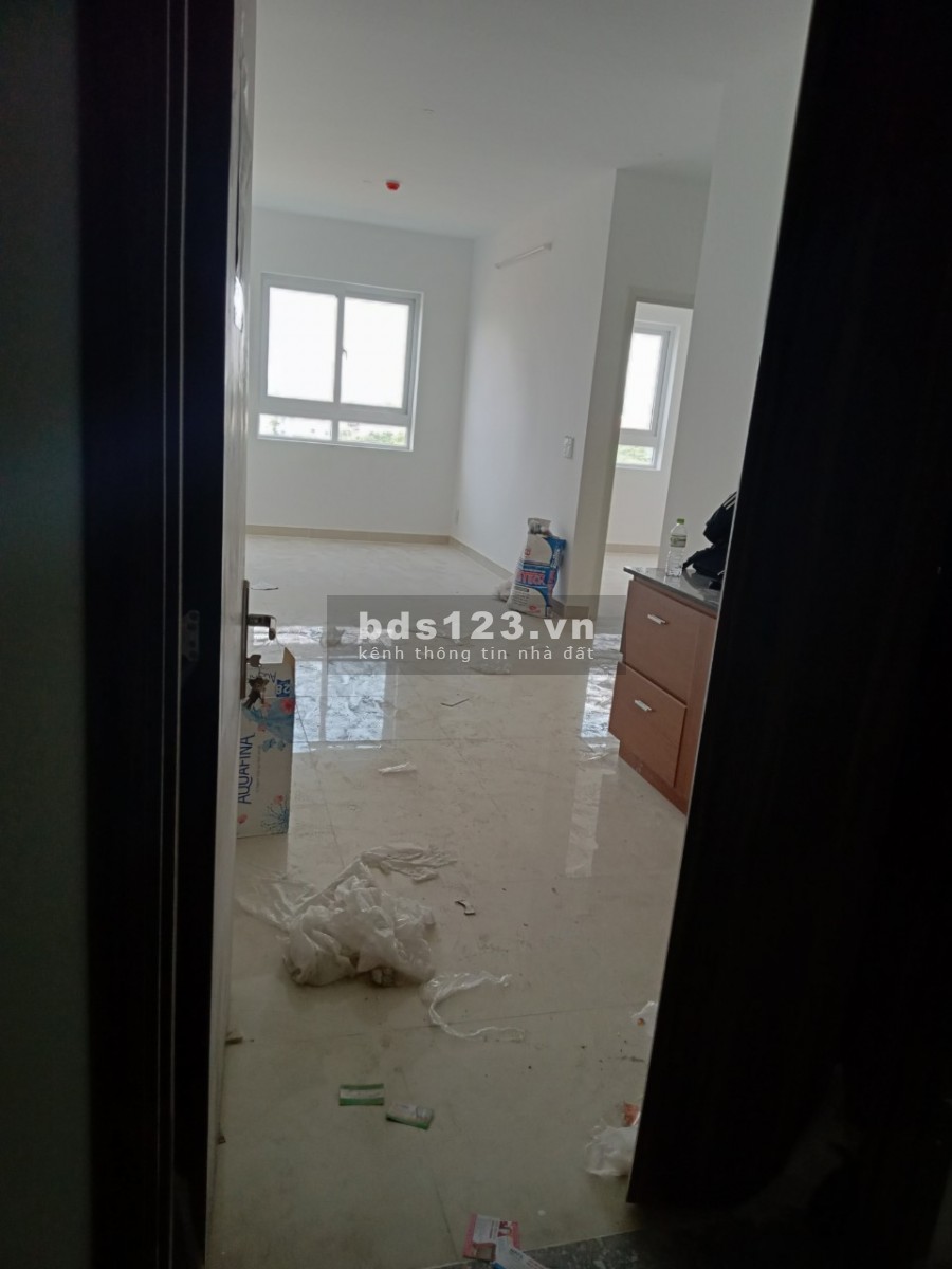 Cho thuê căn hộ Topaz Home 2 còn mới 100%, khu an ninh, yên tĩnh