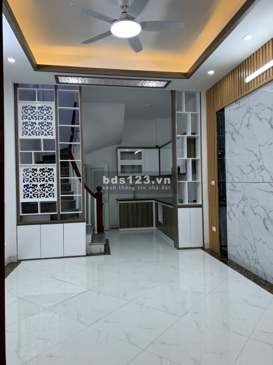 Bán Nhà Tây Mỗ ô tô đỗ 24h 5 Tầng ngay Vinhomes CiTy giá rẻ