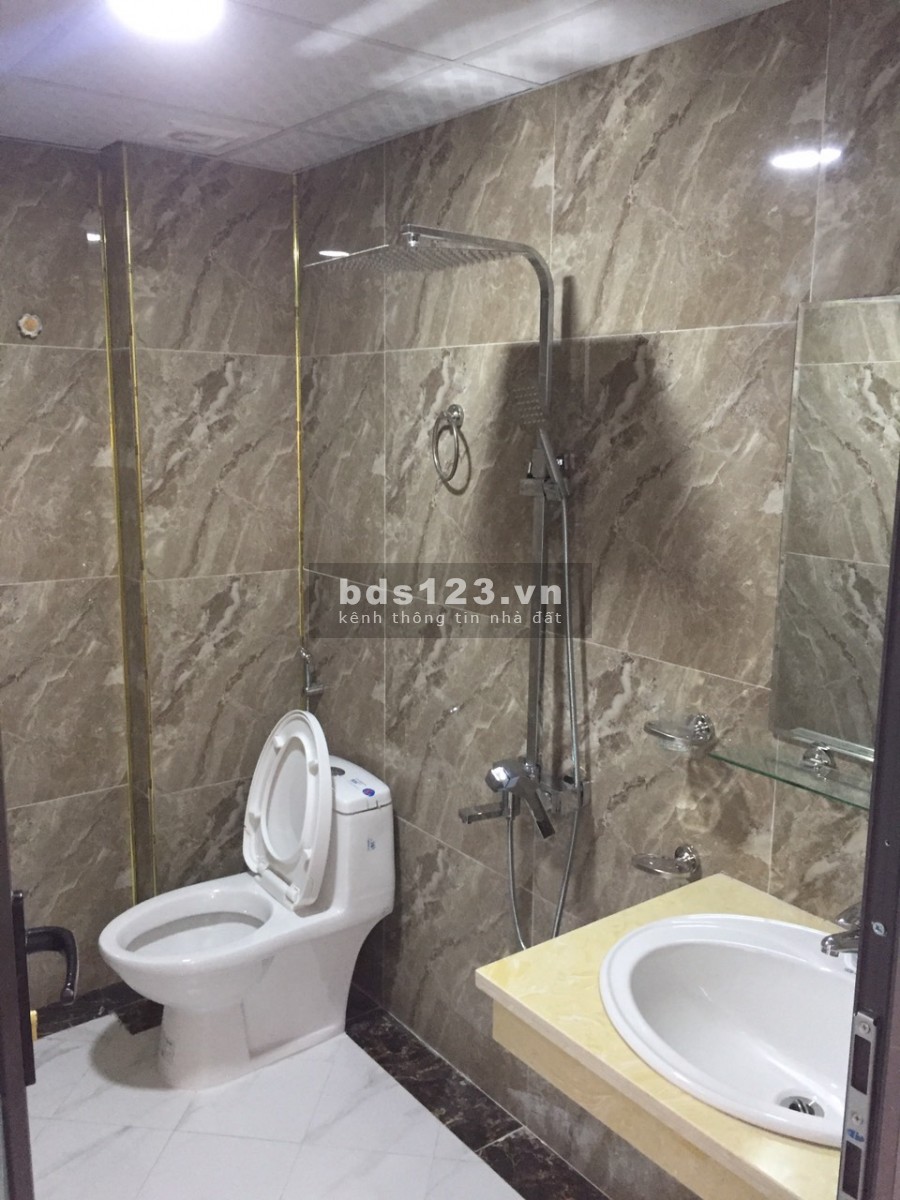 Bán Nhà Tây Mỗ ô tô đỗ 24h 5 Tầng ngay Vinhomes CiTy giá rẻ