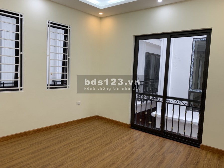 Bán Nhà Tây Mỗ ô tô đỗ 24h 5 Tầng ngay Vinhomes CiTy giá rẻ