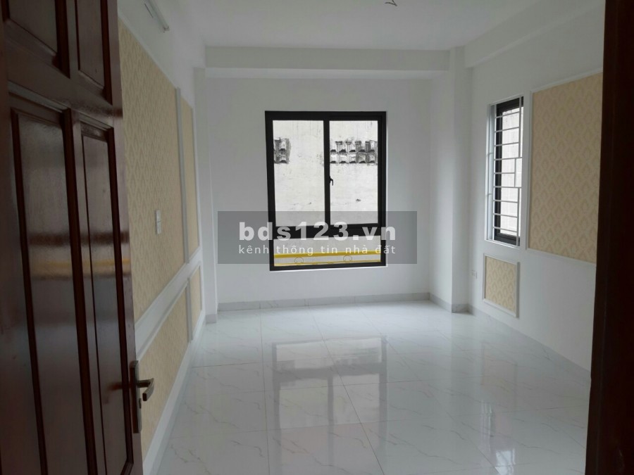Bán Nhà Tây Mỗ ô tô đỗ 24h 5 Tầng ngay Vinhomes CiTy giá rẻ