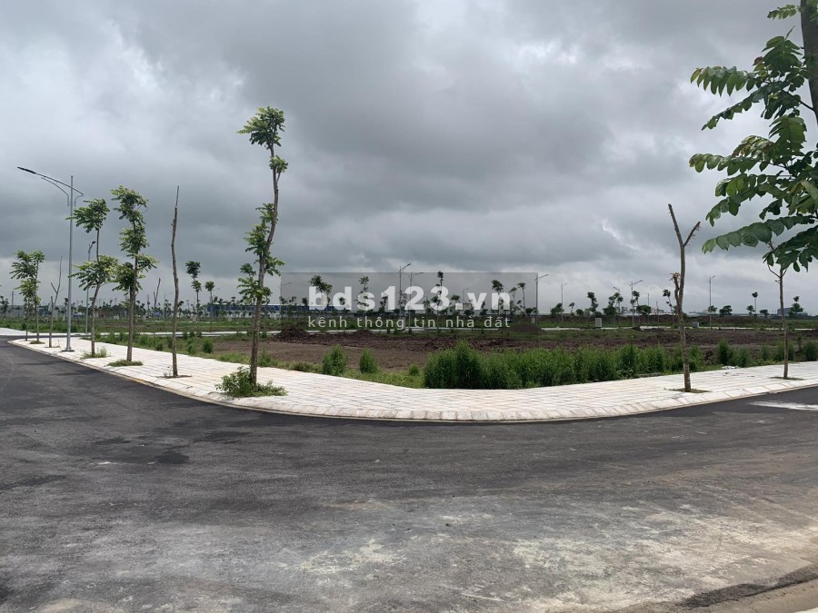 2,3 Tỷ 1 Lô – Sở Hữu Ngay Đất Nền Cạnh Khu Công Nghiệp Sinh Lời Cực Cao - Tiền Hải Center