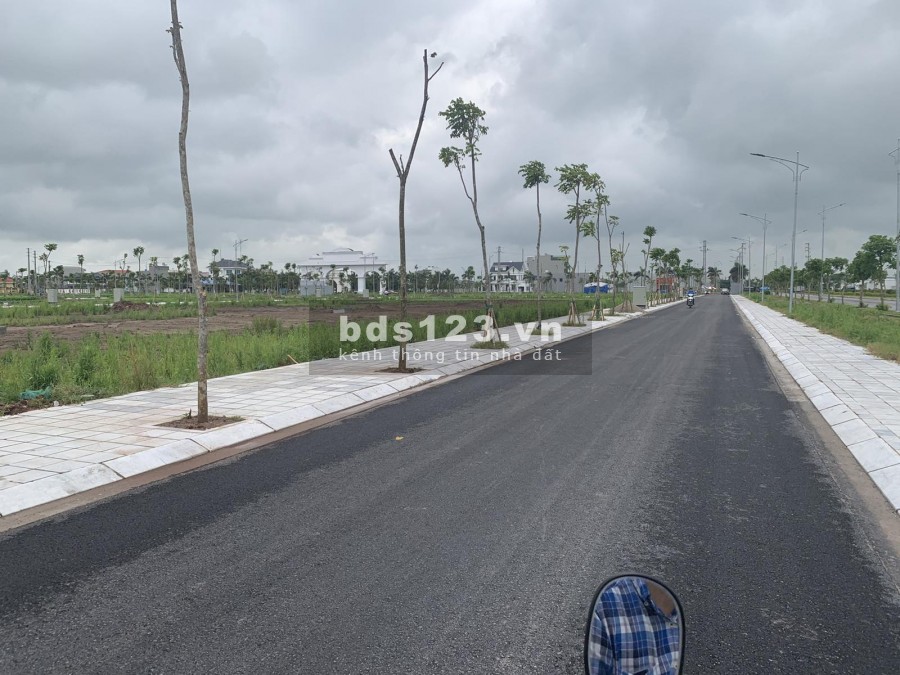 2,3 Tỷ 1 Lô – Sở Hữu Ngay Đất Nền Cạnh Khu Công Nghiệp Sinh Lời Cực Cao - Tiền Hải Center