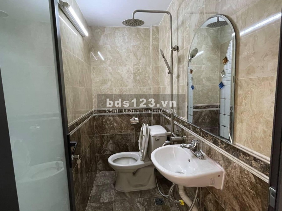 Tam Trinh Lĩnh nam nhà nguyên căn đẹp, sổ nở hậu, an sinh đỉnh dt 35m2 nhỉnh 3 tỷ