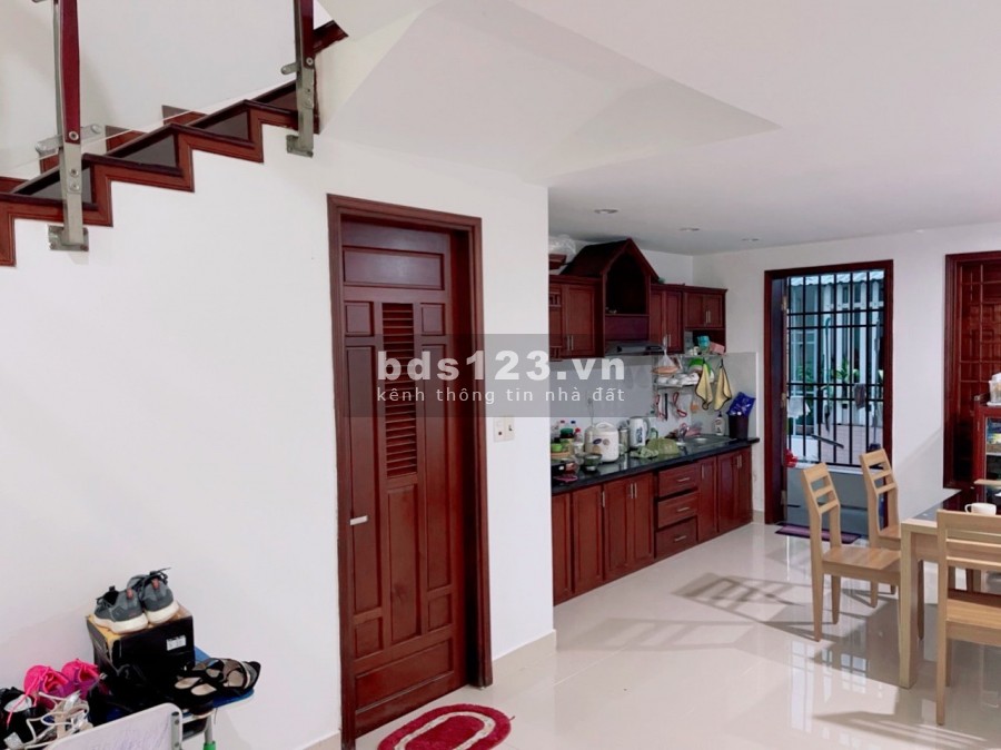 Bán nhà chính chủ khu An Cựu Huế để lại toàn bộ nội thất