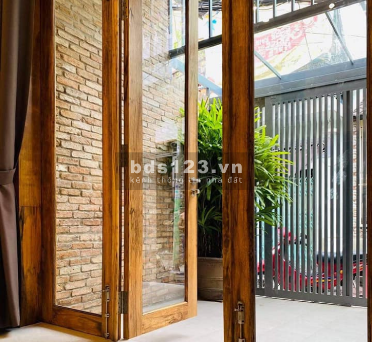 Nhà mới! Homestay đường Quang Trung, P.10, GV 74m2 giá 5,5 tỷ TL