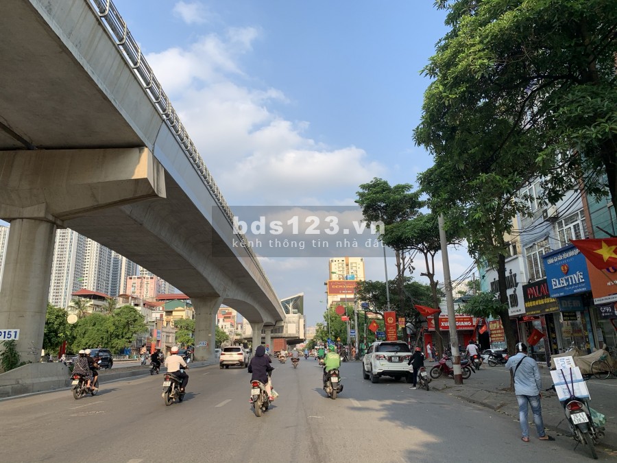 Bán nhà, Ngõ Thông, Hồ Tùng Mậu, 61m2, 4 tầng, giá hơn 4 tỷ