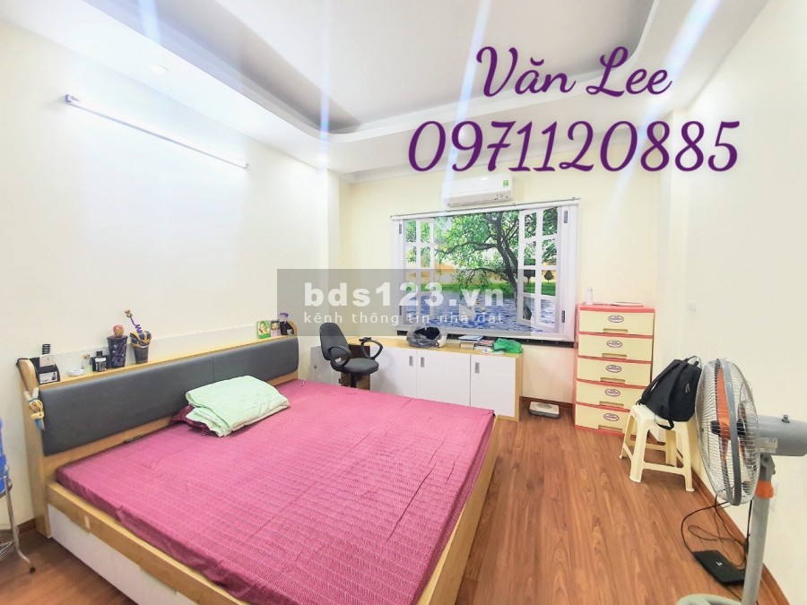 Giáp Nhị Hoàng Mai quá rẻ, dt 41m2, giá bán chỉ 3 tỷ, gần Giải Phóng, nhà cực đẹp