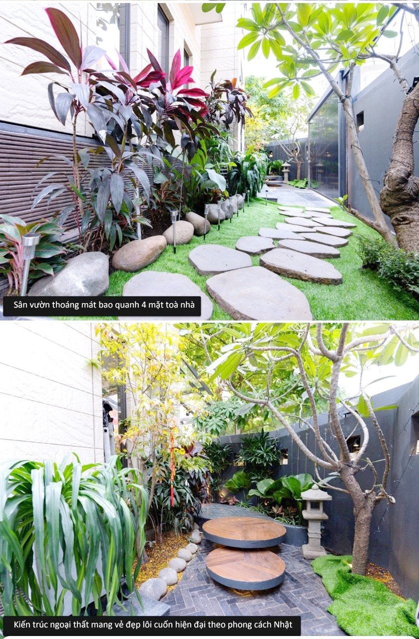 Cần Bán Villas đường Nguyễn Duy Trinh, Phường Bình Trưng Tây Quận 2