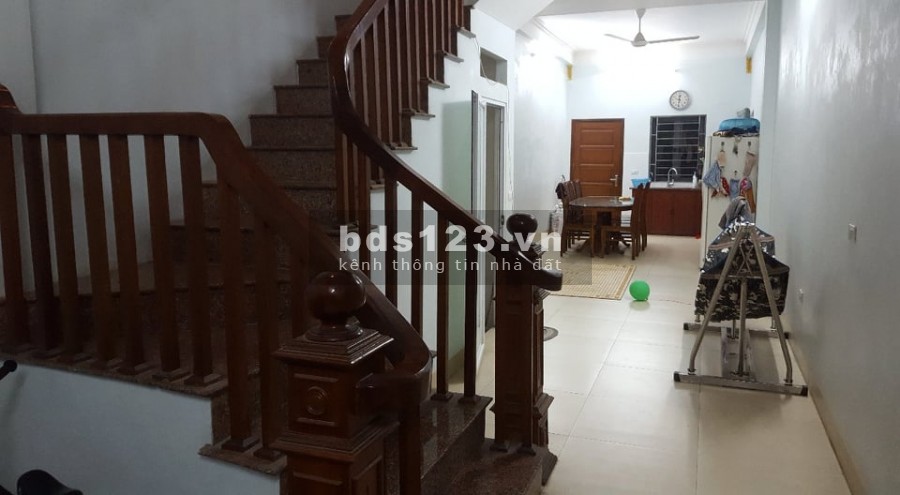 Gia đình cần nhà tại Lê Trọng Tấn - Hà Đông 5 tầng 62m2, đường ô tô tránh, giá 4,2 tỷ