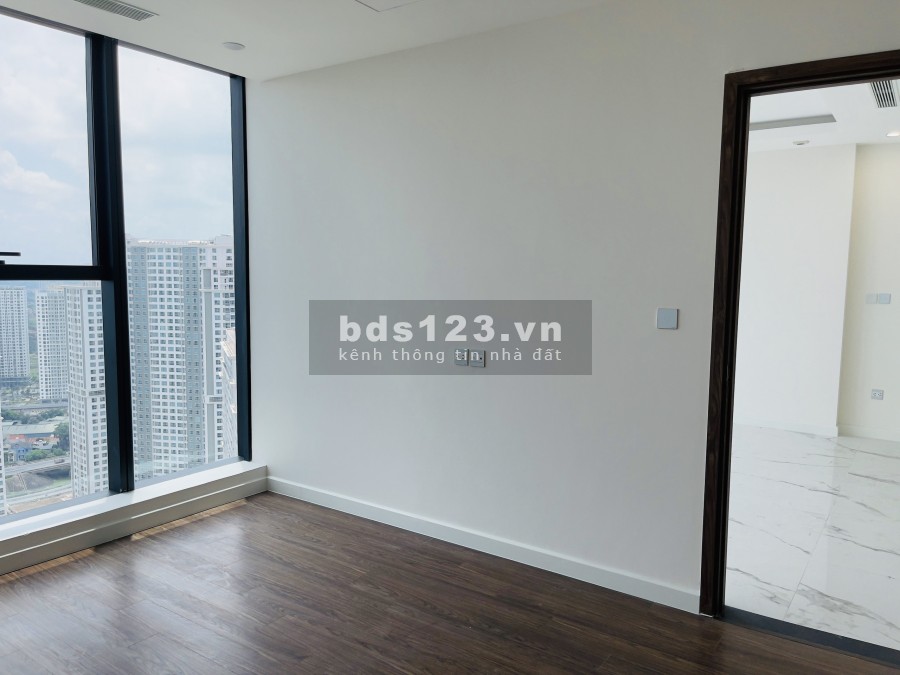 Chính chủ bán căn 2PN - 74.4m2 S3 Sunshine City tầng cao view toàn thành phố 3,9 tỷ