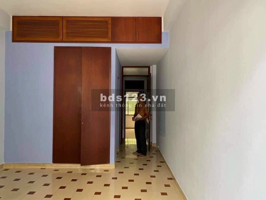 Bán nhà khu dân cư BÌnh Lợi, Bình Thạnh, hẻm 10m thông suốt,…