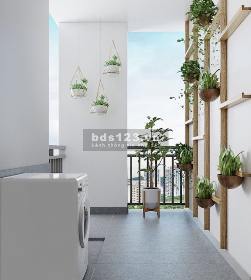 Căn hộ chuẩn resort 5 sao 3PN phong thuỷ tốt TTHC + ga Metro, đủ tiện ích dân đông NH hỗ trợ 70%, ân hạn nợ gốc 2 năm