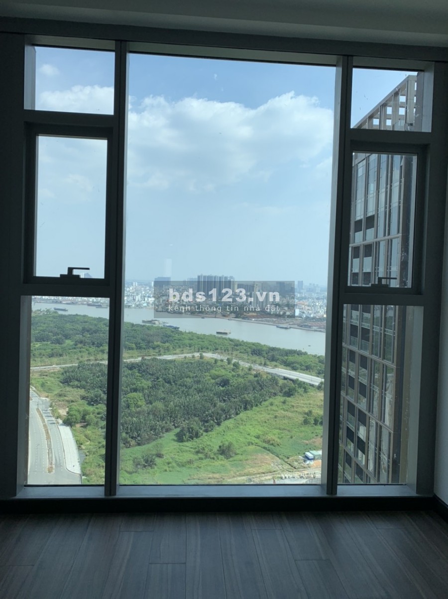 Bán căn 3pn+1 tòa Linden Empire City diện tích 148m2 suất NNN