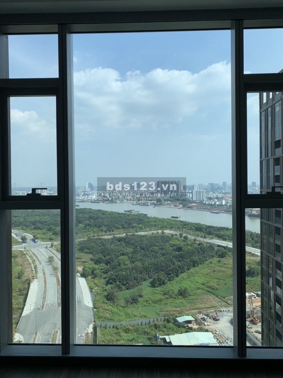 Bán căn 3pn+1 tòa Linden Empire City diện tích 148m2 suất NNN