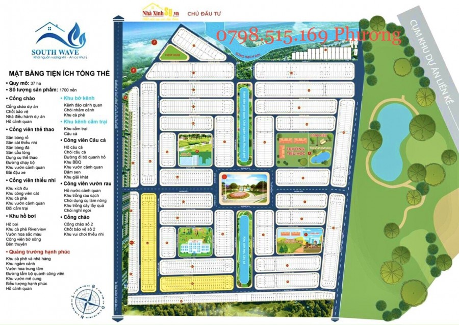 Dịch Covid đáng sợ, Cơ hội đầu tư an toàn là đây!