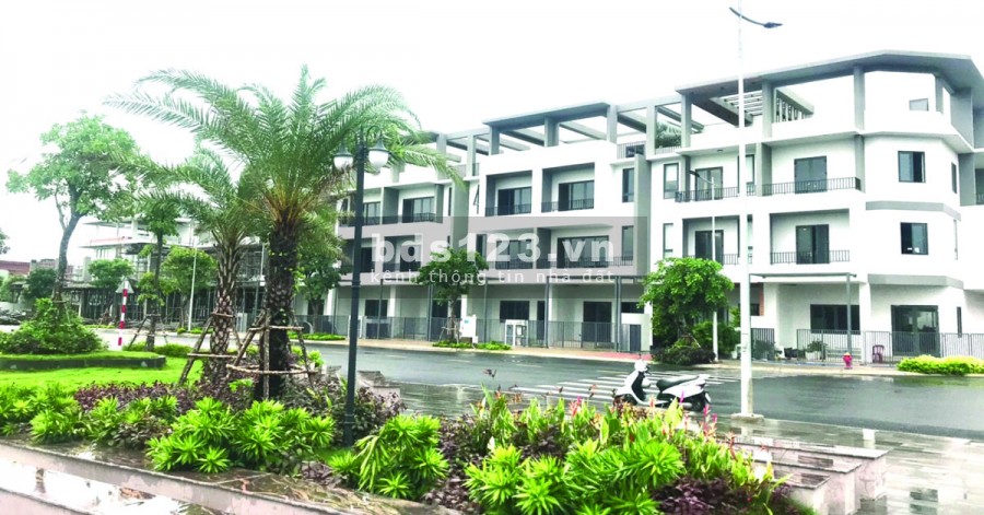 The Pearl Riverside - Thiên đường xanh giữa lòng đô thị