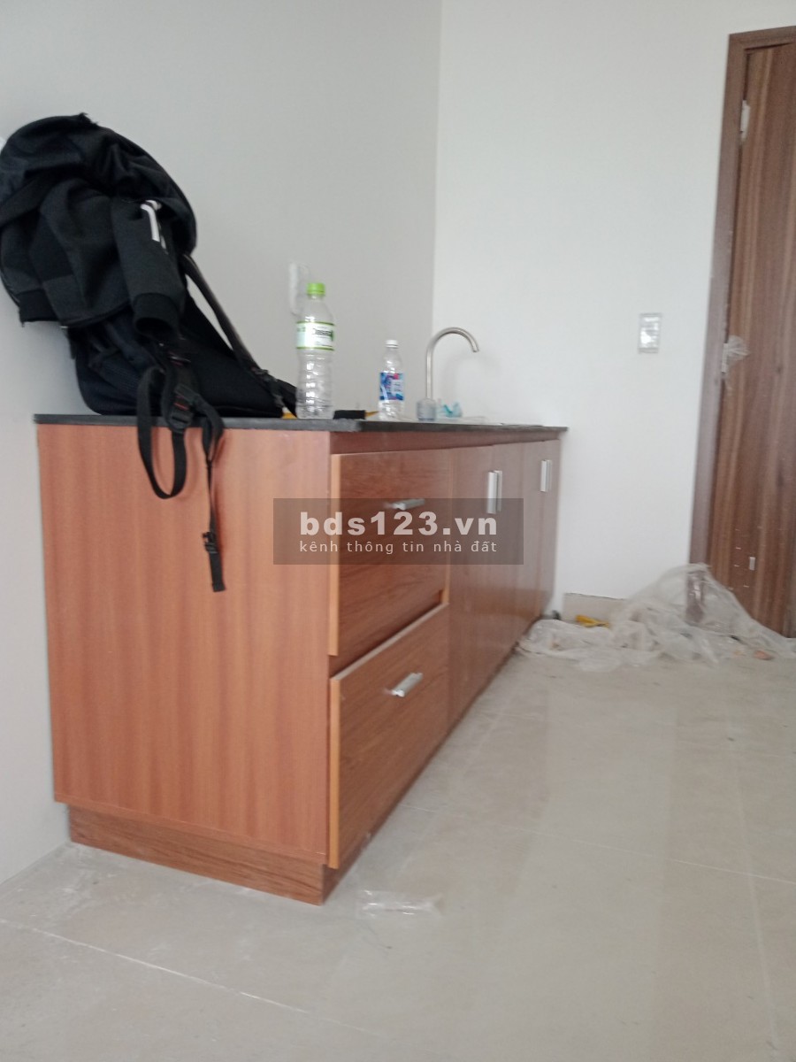 Cho thuê căn hộ Topaz Home 2 còn mới 100%, khu an ninh, yên tĩnh