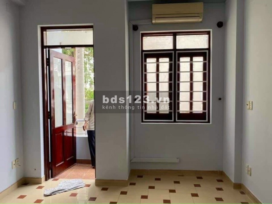 Bán nhà khu dân cư BÌnh Lợi, Bình Thạnh, hẻm 10m thông suốt,…