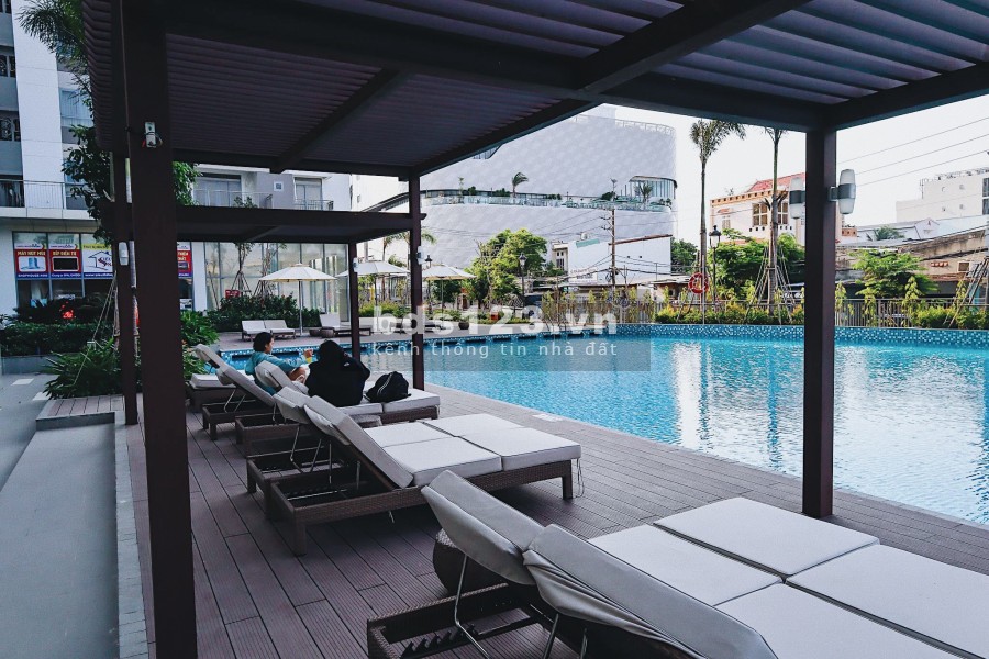 Chính chủ bán gấp giá tốt Chung cư Opal Garden 86m² 3PN tại Hiệp Bình Chánh Thủ Đức
