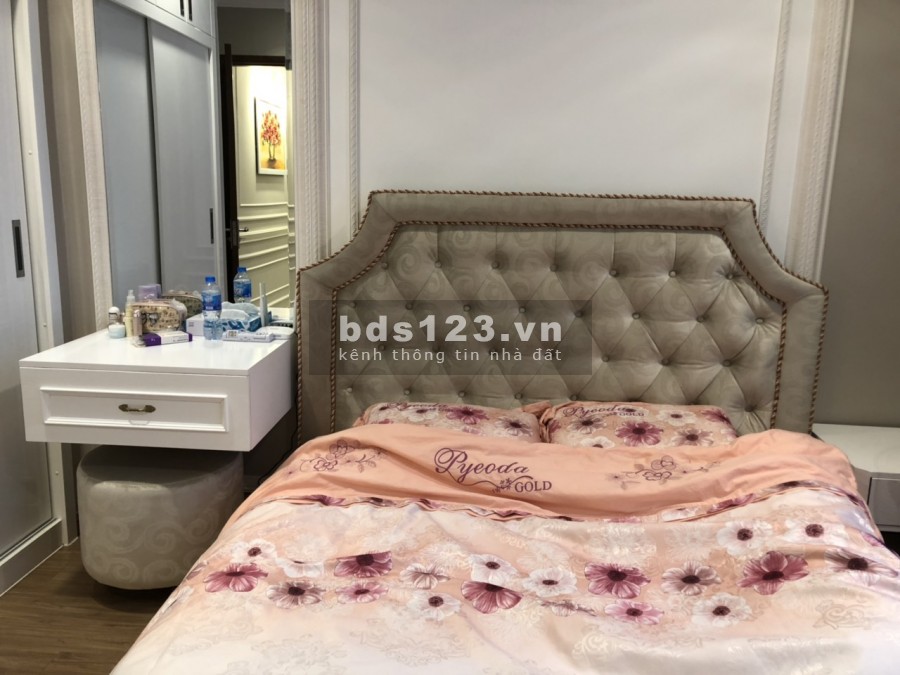 Mua nhà Mặt tiền đại lộ Bình Dương View Golf bằng giá đi thuê, chỉ 17tr/ tháng