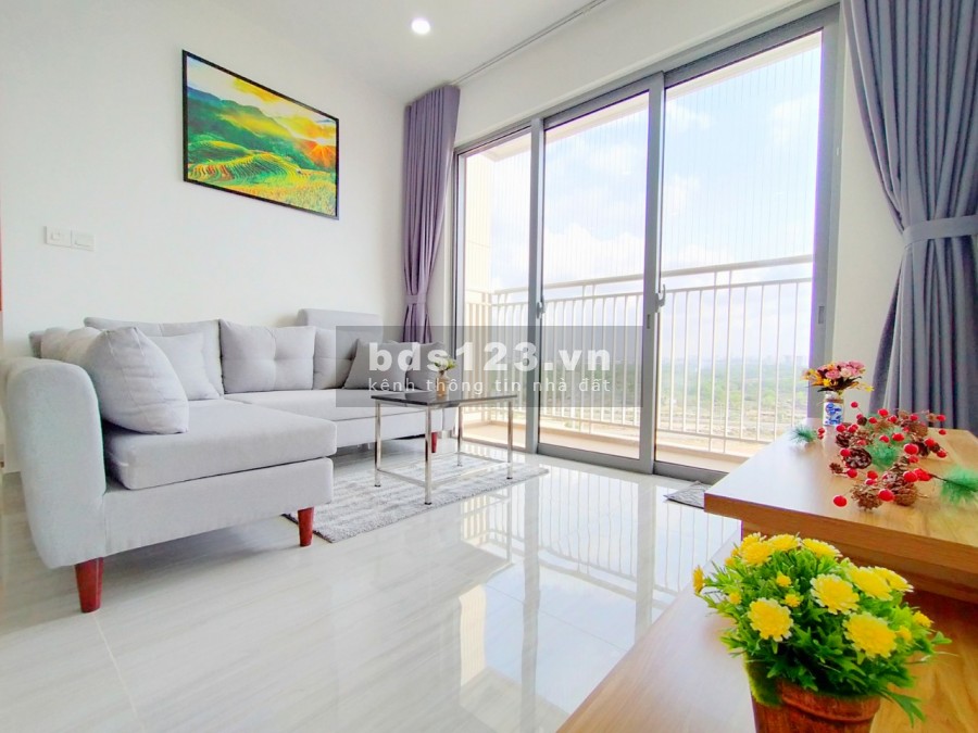 Giỏ hàng cho thuê tháng 7 dự án Palm Heights 2PN từ 12 triệu 3PN 18 triệu 0909986202