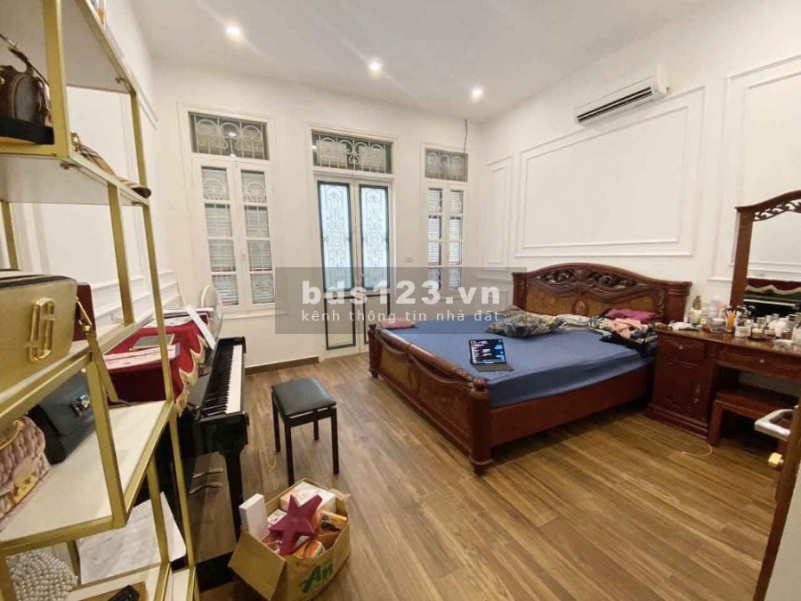 Khu an sinh hẻm xe hơi 8m Quận Bình Thạnh dt 80m2 giá chỉ 8.8 tỷ thương lượng