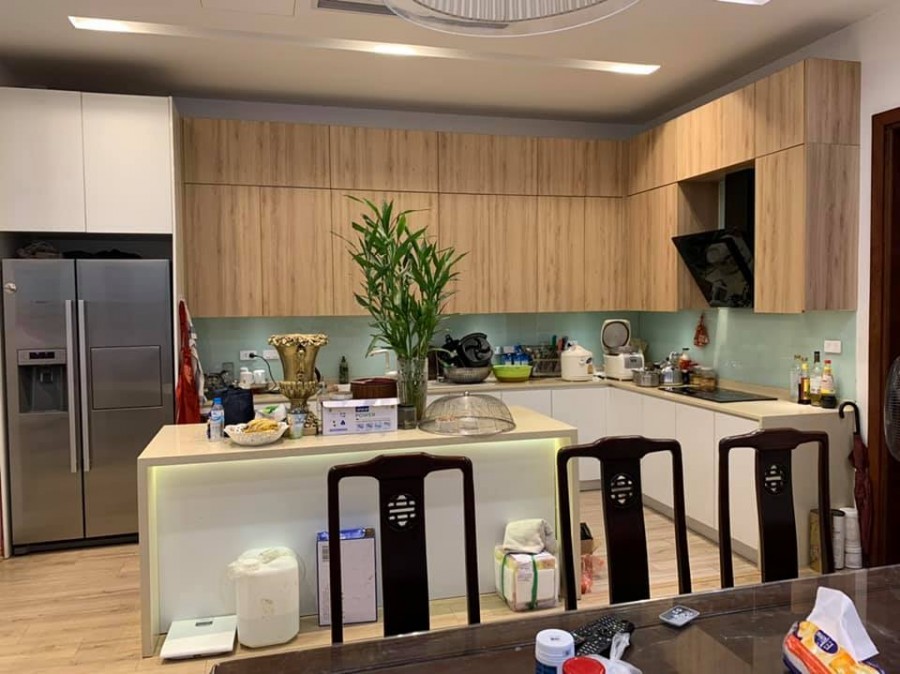 Bán nhà biệt thự 5 tầng KDT Trung Văn, đăng cấp, thượng lưu, LH 0939.286.833