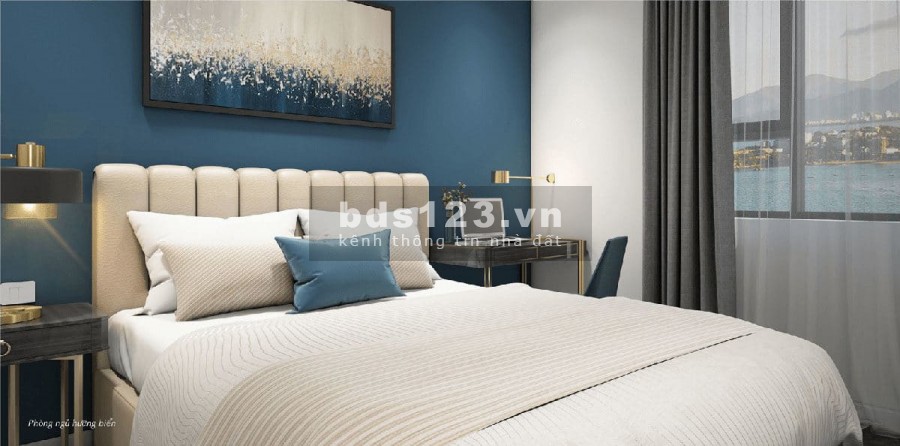 Altara Residences - Chìa khóa trao tay sở hữu lâu dài ngay trung tâm biển TP Quy Nhơn – 0939 81 3696