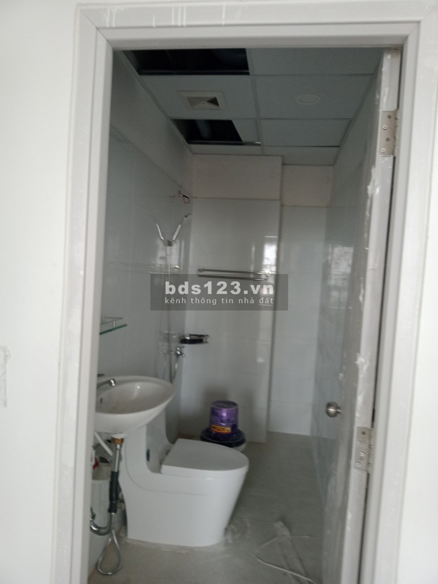 Cho thuê căn hộ Topaz Home 2 còn mới 100%, khu an ninh, yên tĩnh
