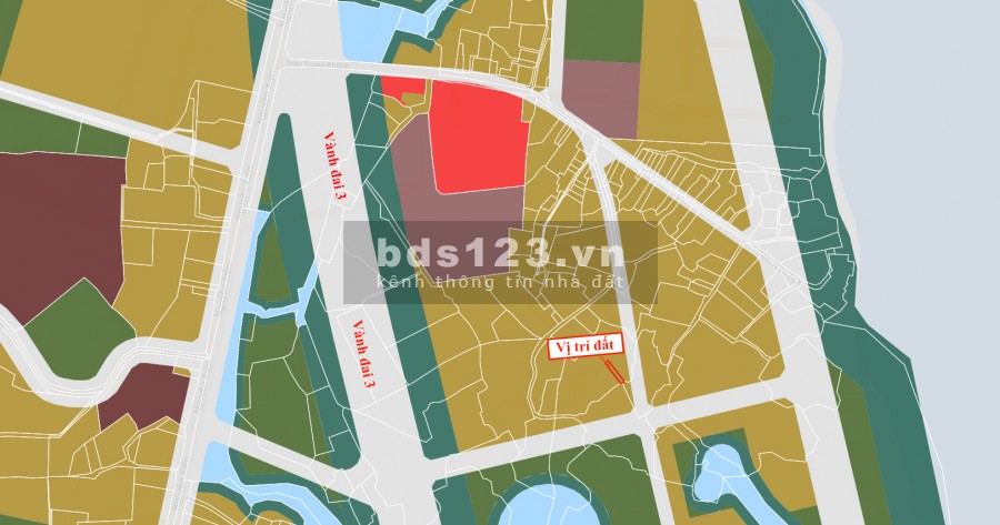 Bán đất quận 9 phường Long Bình gần vinhomes grand park quận 9