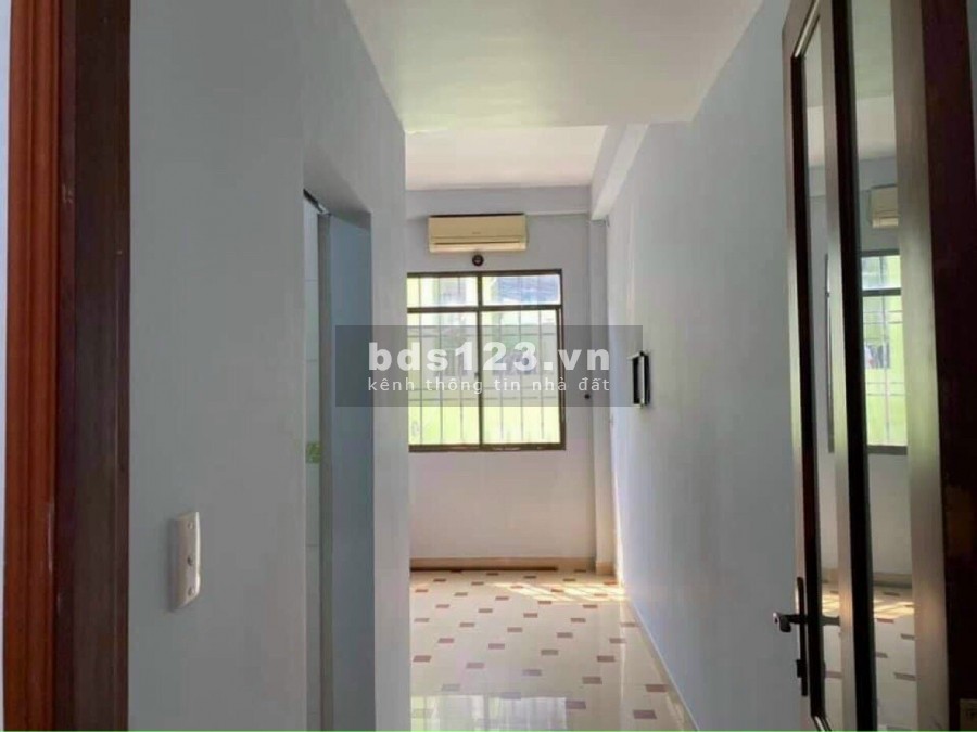 Bán nhà khu dân cư BÌnh Lợi, Bình Thạnh, hẻm 10m thông suốt,…