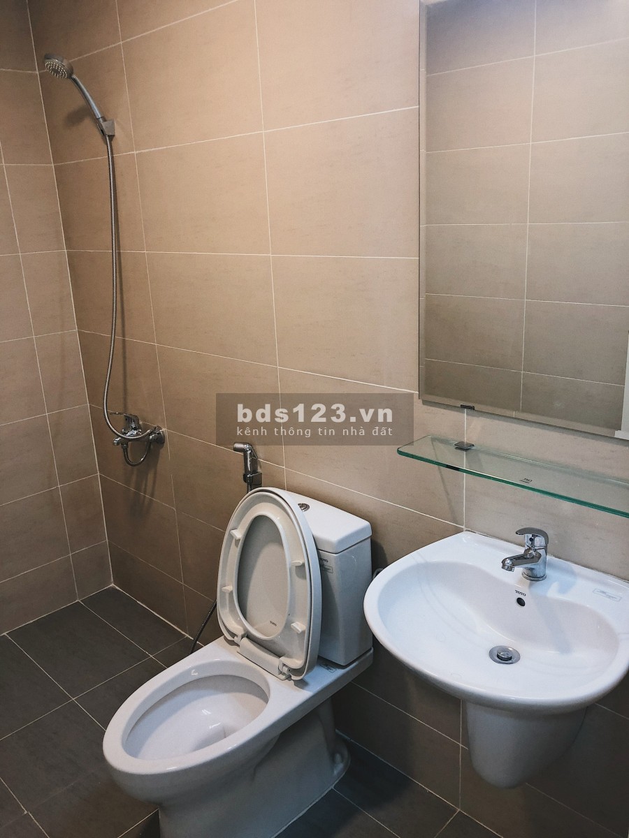 Chính chủ bán gấp giá tốt Chung cư Opal Garden 86m² 3PN tại Hiệp Bình Chánh Thủ Đức