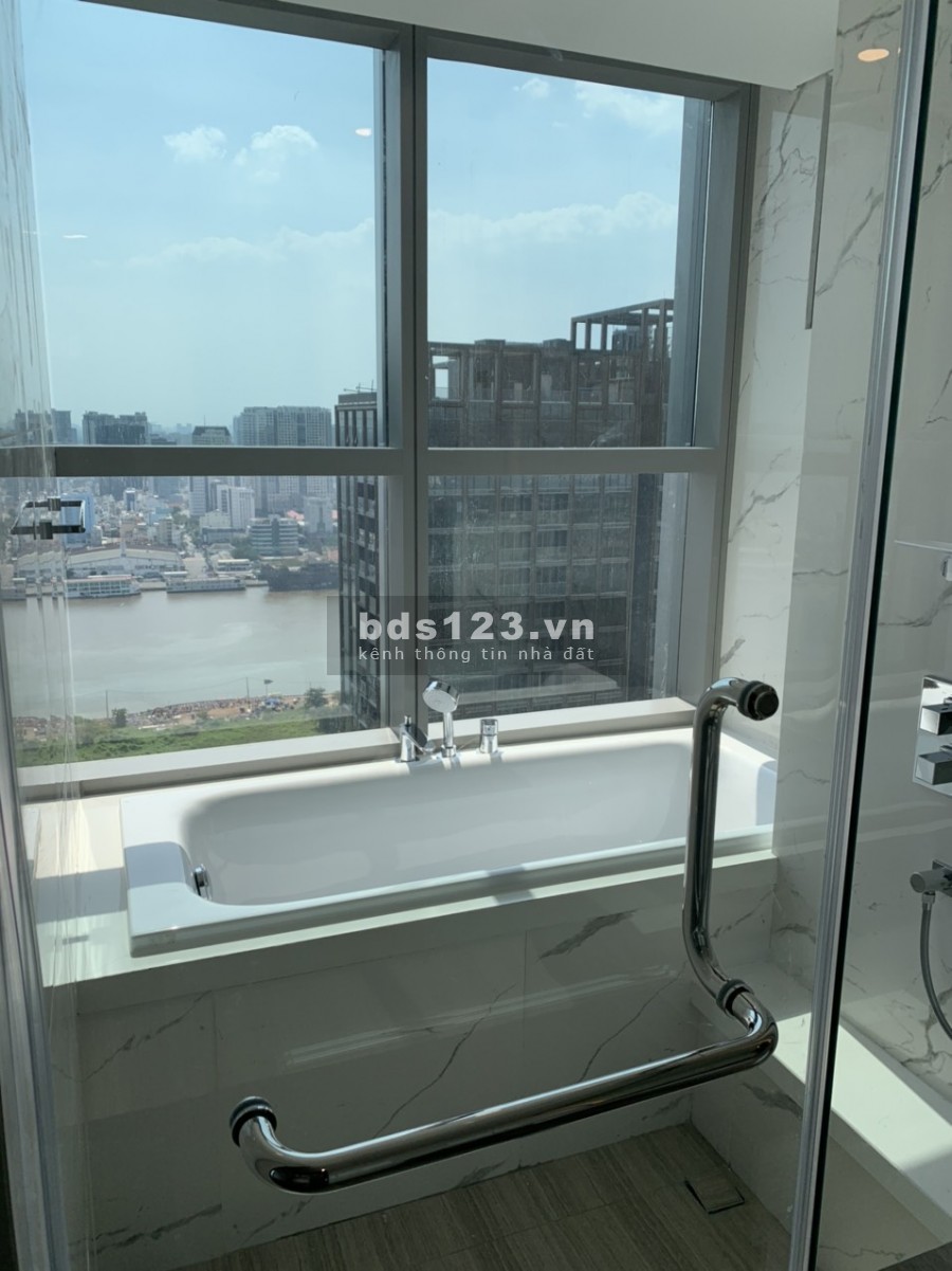 Bán căn 3pn+1 tòa Linden Empire City diện tích 148m2 suất NNN