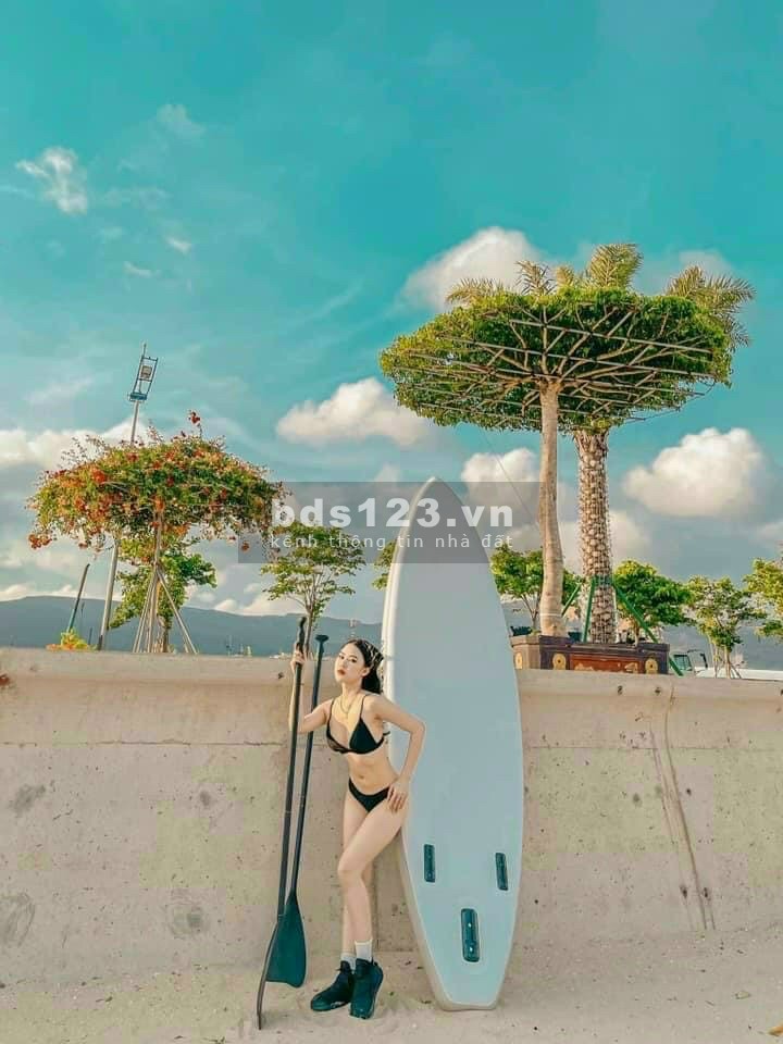 Đất nền ven biển cẩm phả ngay trên đường bao biển