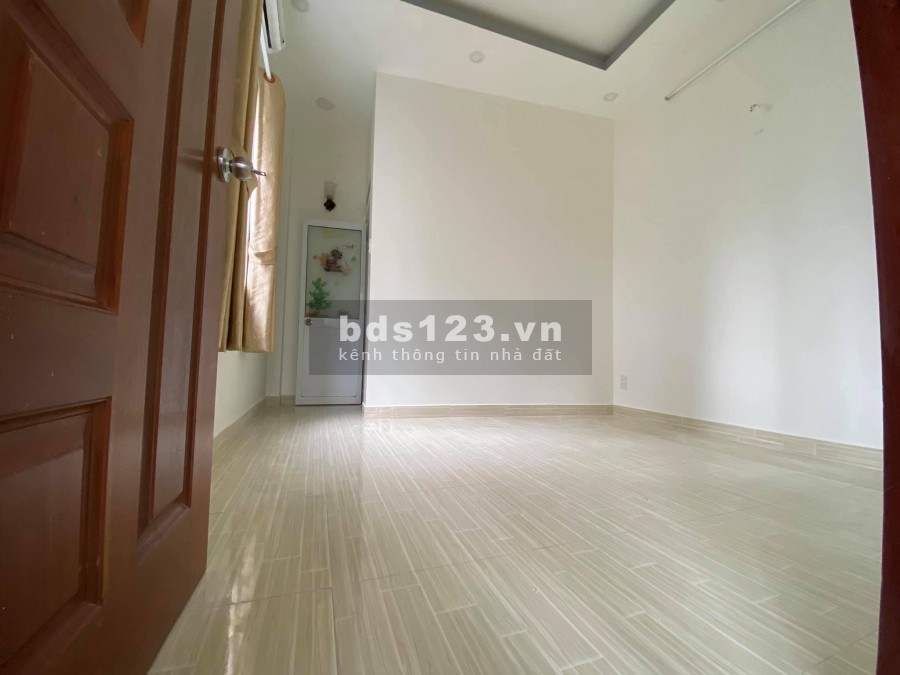 Hẻm 3m Khánh Hội, Q4, 3 lầu, 36m2,chỉ 4,34 tỷ!
