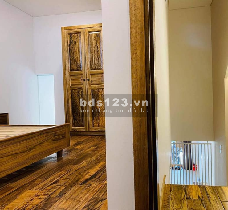 Nhà mới! Homestay đường Quang Trung, P.10, GV 74m2 giá 5,5 tỷ TL