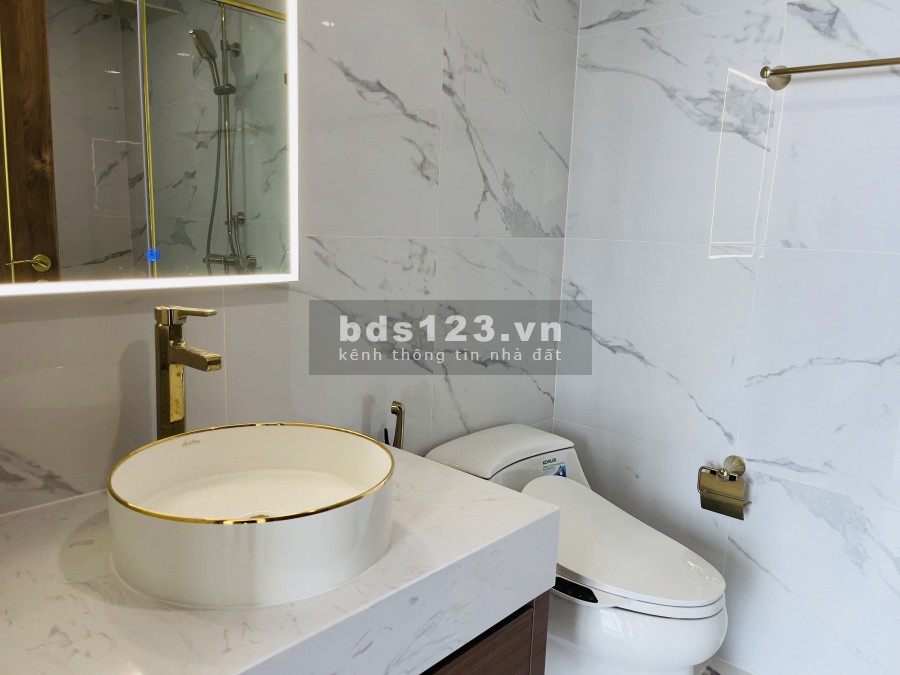 Chính chủ bán căn 2PN - 74.4m2 S3 Sunshine City tầng cao view toàn thành phố 3,9 tỷ