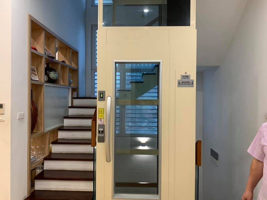 Bán nhà biệt thự 5 tầng KDT Trung Văn, đăng cấp, thượng lưu, LH 0939.286.833