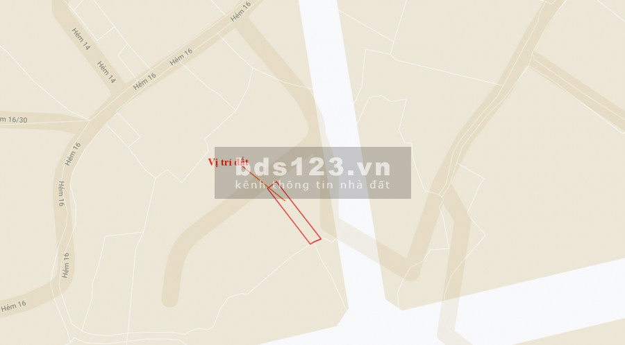 Bán đất quận 9 phường Long Bình gần vinhomes grand park quận 9