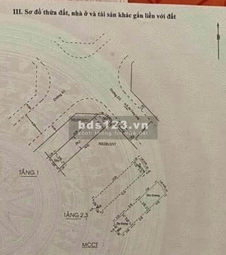 Bán nhà khu dân cư BÌnh Lợi, Bình Thạnh, hẻm 10m thông suốt,…