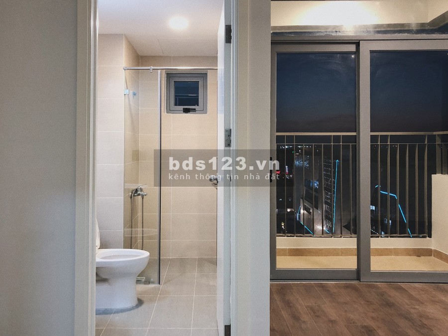 Chính chủ bán gấp giá tốt Chung cư Opal Garden 86m² 3PN tại Hiệp Bình Chánh Thủ Đức