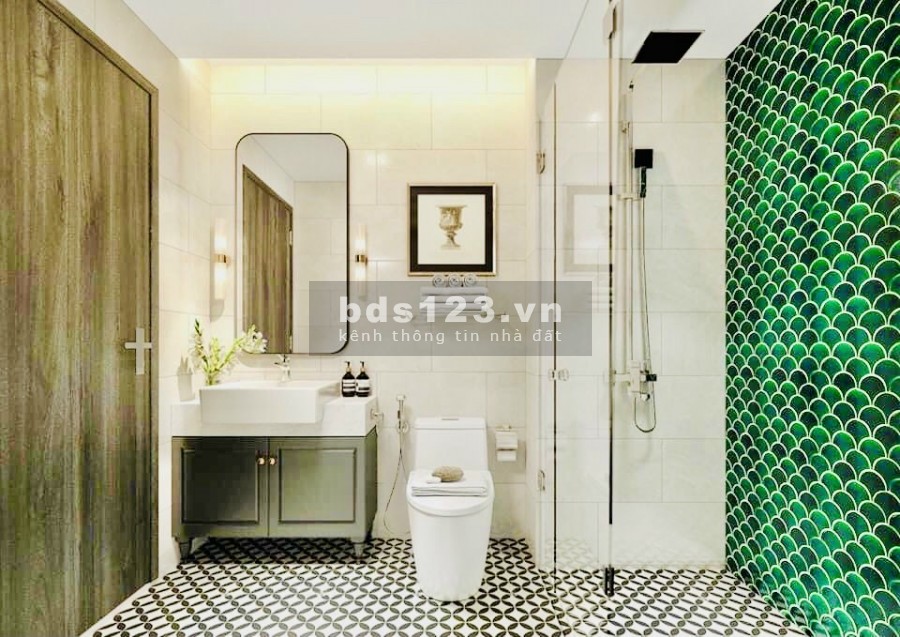 Căn hộ chuẩn resort 5 sao 3PN phong thuỷ tốt TTHC + ga Metro, đủ tiện ích dân đông NH hỗ trợ 70%, ân hạn nợ gốc 2 năm