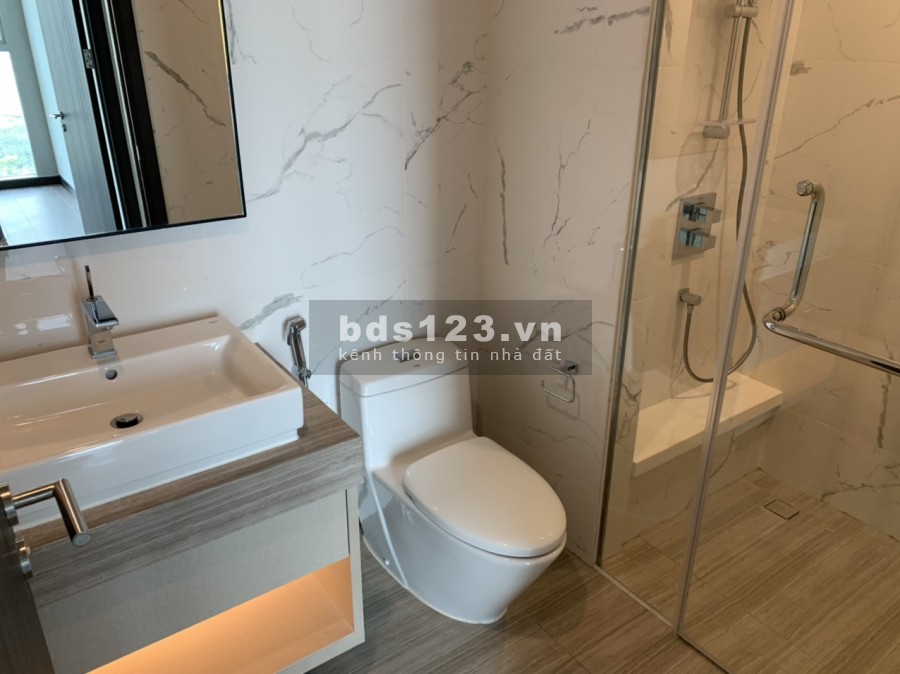 Bán căn 3pn+1 tòa Linden Empire City diện tích 148m2 suất NNN