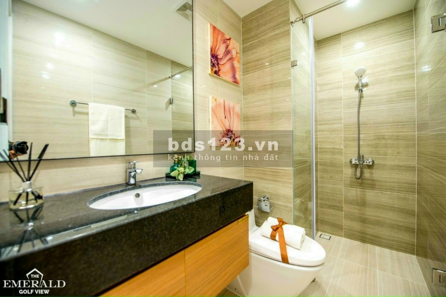 Tâm điểm mới BD, căn hộ cao 40 tầng đối diện VSIP 1, TT 5% kí HĐMB