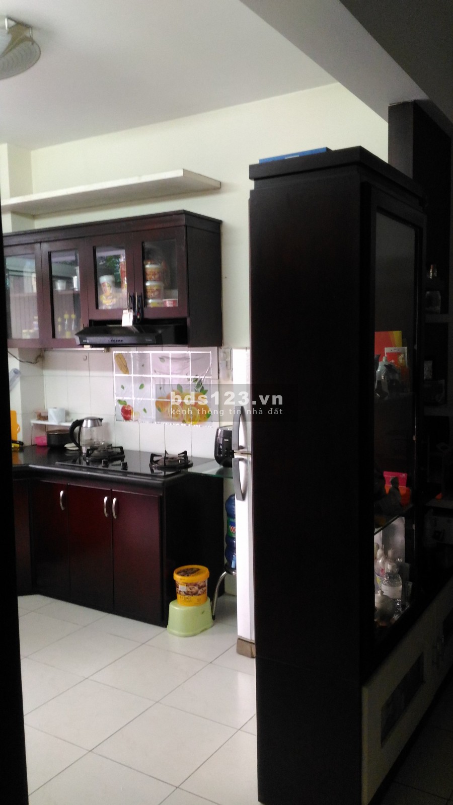 Cần bán căn hộ Hưng Vượng 2 khu đô thị Phú Mỹ Hưng Quận 7