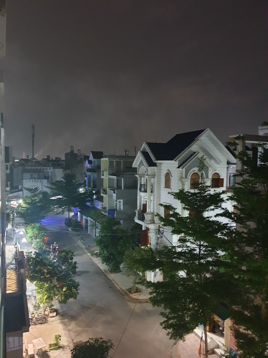 Nhà mới đẹp 4 tầng phường 14 Gò Vấp, HxH 8m, tiện ích ngập tràn giá nhỉnh 7 tỷ