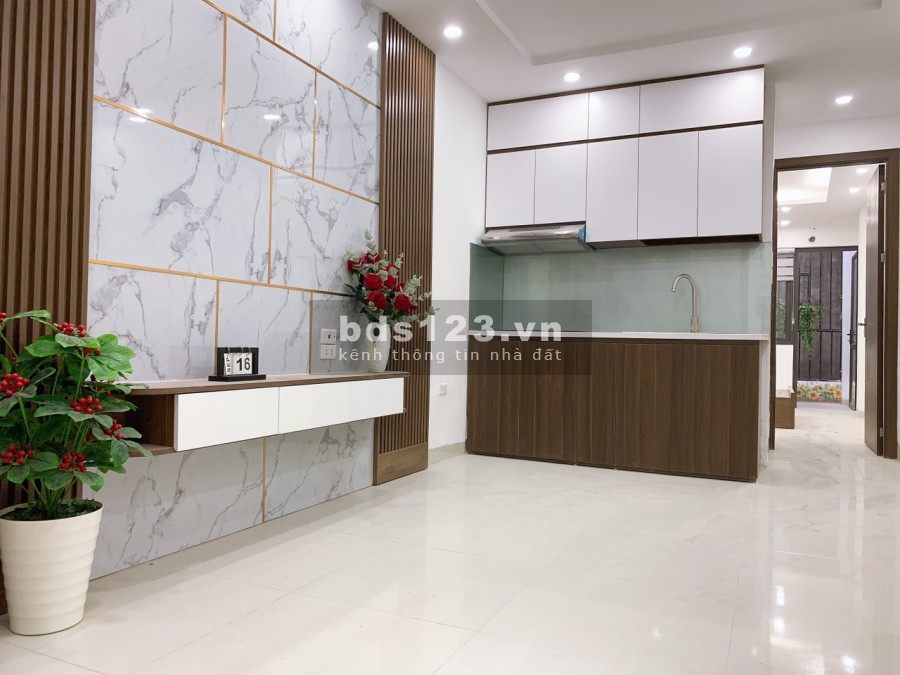 Bán chung cư mini Phố Huế Lò Đúc chỉ hơn 700 triệu/căn, full đồ, ở ngay